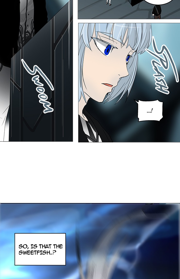 Tower of God Chapter 253 23